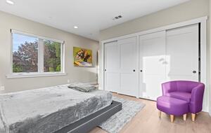 Elegant 5-Bedroom Home near Tech Hubs and Wine Country - San Jose, California