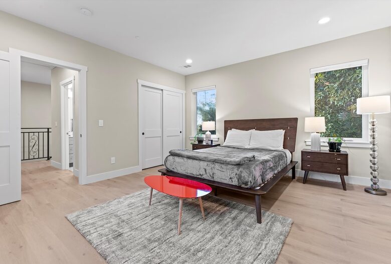 Elegant 5-Bedroom Home near Tech Hubs and Wine Country - San Jose, California