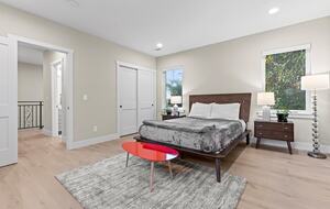 Elegant 5-Bedroom Home near Tech Hubs and Wine Country - San Jose, California