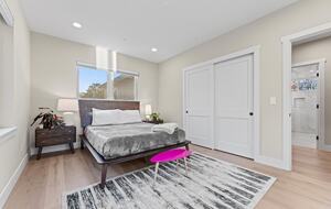 Elegant 5-Bedroom Home near Tech Hubs and Wine Country - San Jose, California