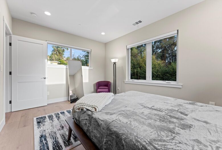 Elegant 5-Bedroom Home near Tech Hubs and Wine Country - San Jose, California