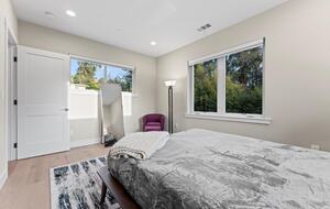 Elegant 5-Bedroom Home near Tech Hubs and Wine Country - San Jose, California