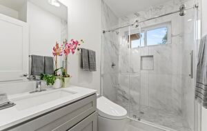 Elegant 5-Bedroom Home near Tech Hubs and Wine Country - San Jose, California