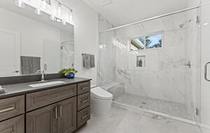 Elegant 5-Bedroom Home near Tech Hubs and Wine Country - San Jose, California