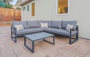 Elegant 5-Bedroom Home near Tech Hubs and Wine Country - San Jose, California