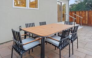 Elegant 5-Bedroom Home near Tech Hubs and Wine Country - San Jose, California