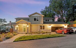 Elegant 5-Bedroom Home near Tech Hubs and Wine Country - San Jose, California