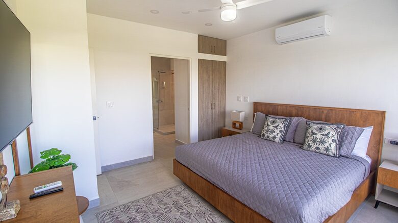 Tropical Luxury Retreat Steps from Avellanas Surf - Playa Avellanas, Costa Rica