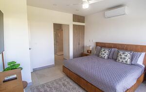 Tropical Luxury Retreat Steps from Avellanas Surf - Playa Avellanas, Costa Rica