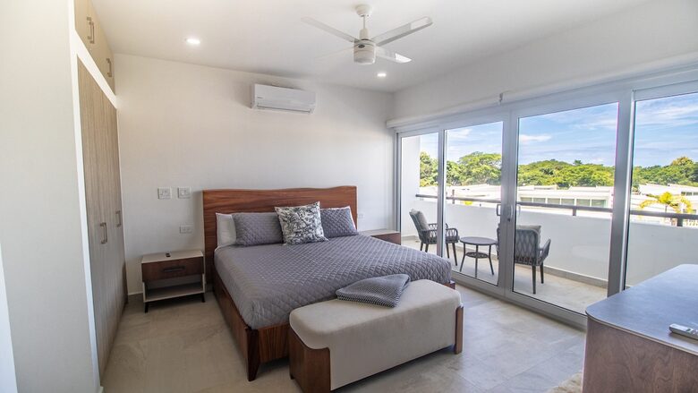 Tropical Luxury Retreat Steps from Avellanas Surf - Playa Avellanas, Costa Rica