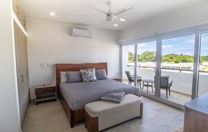 Tropical Luxury Retreat Steps from Avellanas Surf - Playa Avellanas, Costa Rica