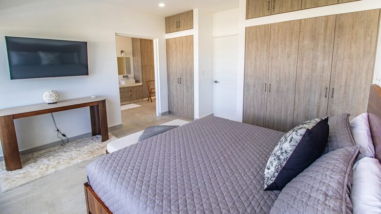 Tropical Luxury Retreat Steps from Avellanas Surf - Playa Avellanas, Costa Rica