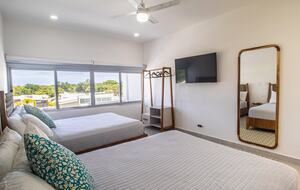 Tropical Luxury Retreat Steps from Avellanas Surf - Playa Avellanas, Costa Rica