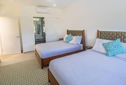 Tropical Luxury Retreat Steps from Avellanas Surf - Playa Avellanas, Costa Rica