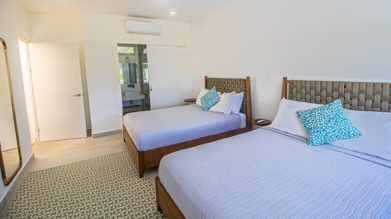 Tropical Luxury Retreat Steps from Avellanas Surf - Playa Avellanas, Costa Rica