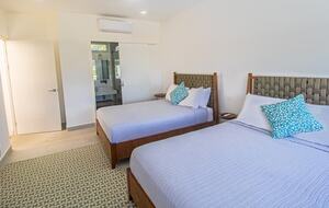 Tropical Luxury Retreat Steps from Avellanas Surf - Playa Avellanas, Costa Rica