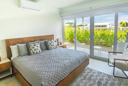 Tropical Luxury Retreat Steps from Avellanas Surf - Playa Avellanas, Costa Rica