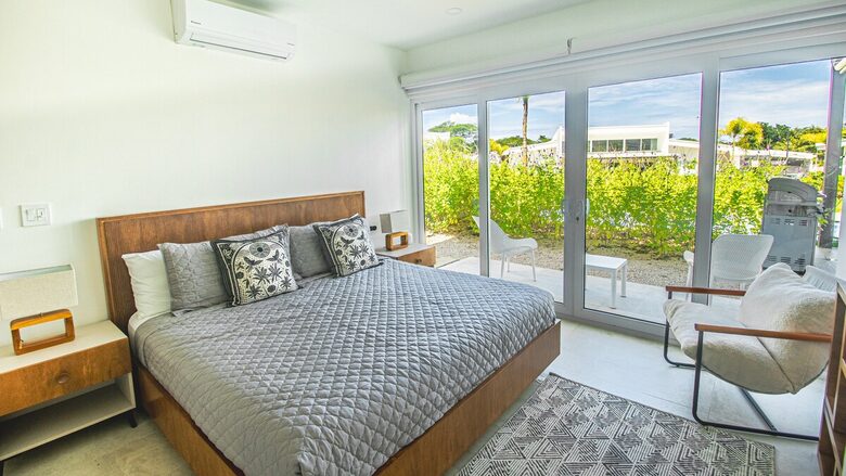 Tropical Luxury Retreat Steps from Avellanas Surf - Playa Avellanas, Costa Rica