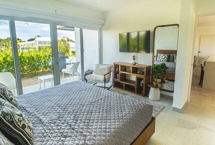 Tropical Luxury Retreat Steps from Avellanas Surf - Playa Avellanas, Costa Rica