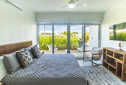 Tropical Luxury Retreat Steps from Avellanas Surf - Playa Avellanas, Costa Rica