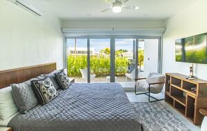 Tropical Luxury Retreat Steps from Avellanas Surf - Playa Avellanas, Costa Rica