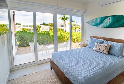 Tropical Luxury Retreat Steps from Avellanas Surf - Playa Avellanas, Costa Rica