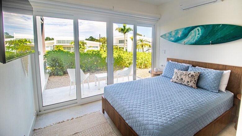 Tropical Luxury Retreat Steps from Avellanas Surf - Playa Avellanas, Costa Rica