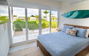 Tropical Luxury Retreat Steps from Avellanas Surf - Playa Avellanas, Costa Rica