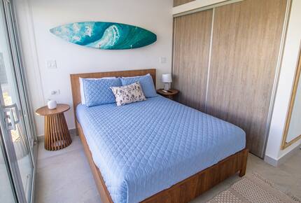 Tropical Luxury Retreat Steps from Avellanas Surf - Playa Avellanas, Costa Rica