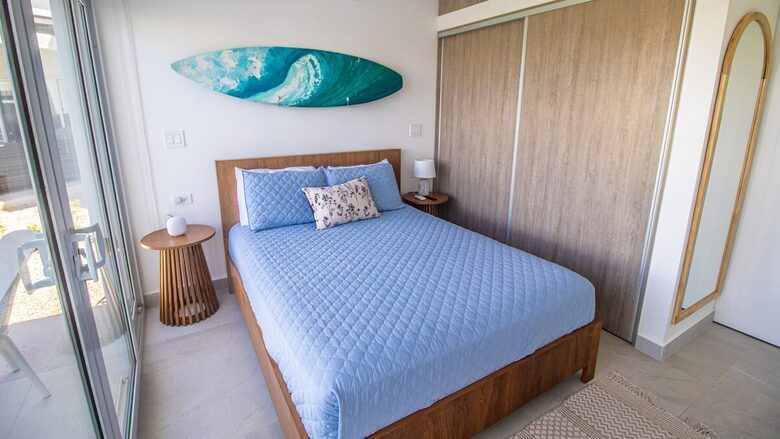 Tropical Luxury Retreat Steps from Avellanas Surf - Playa Avellanas, Costa Rica