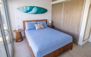 Tropical Luxury Retreat Steps from Avellanas Surf - Playa Avellanas, Costa Rica