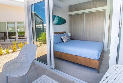 Tropical Luxury Retreat Steps from Avellanas Surf - Playa Avellanas, Costa Rica