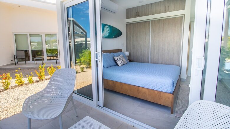 Tropical Luxury Retreat Steps from Avellanas Surf - Playa Avellanas, Costa Rica