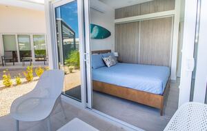 Tropical Luxury Retreat Steps from Avellanas Surf - Playa Avellanas, Costa Rica