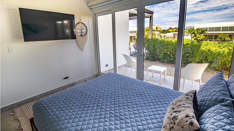 Tropical Luxury Retreat Steps from Avellanas Surf - Playa Avellanas, Costa Rica