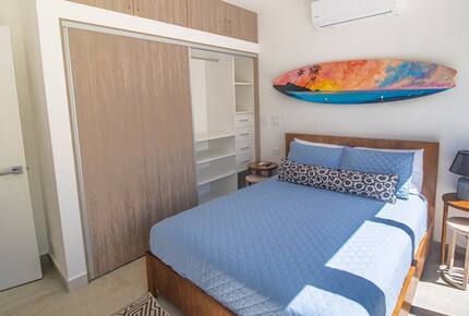 Tropical Luxury Retreat Steps from Avellanas Surf - Playa Avellanas, Costa Rica