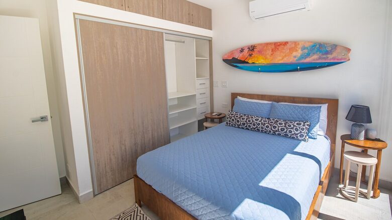 Tropical Luxury Retreat Steps from Avellanas Surf - Playa Avellanas, Costa Rica