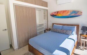 Tropical Luxury Retreat Steps from Avellanas Surf - Playa Avellanas, Costa Rica