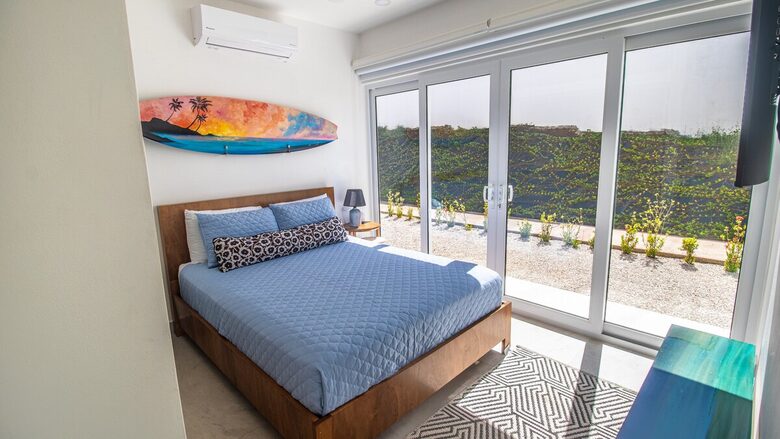 Tropical Luxury Retreat Steps from Avellanas Surf - Playa Avellanas, Costa Rica