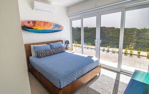 Tropical Luxury Retreat Steps from Avellanas Surf - Playa Avellanas, Costa Rica