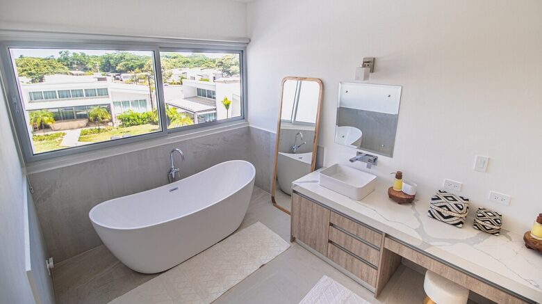 Tropical Luxury Retreat Steps from Avellanas Surf - Playa Avellanas, Costa Rica