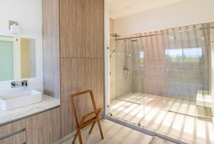 Tropical Luxury Retreat Steps from Avellanas Surf - Playa Avellanas, Costa Rica