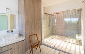 Tropical Luxury Retreat Steps from Avellanas Surf - Playa Avellanas, Costa Rica