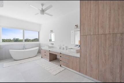 Tropical Luxury Retreat Steps from Avellanas Surf - Playa Avellanas, Costa Rica