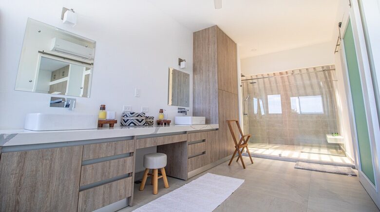 Tropical Luxury Retreat Steps from Avellanas Surf - Playa Avellanas, Costa Rica