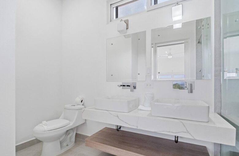 Tropical Luxury Retreat Steps from Avellanas Surf - Playa Avellanas, Costa Rica