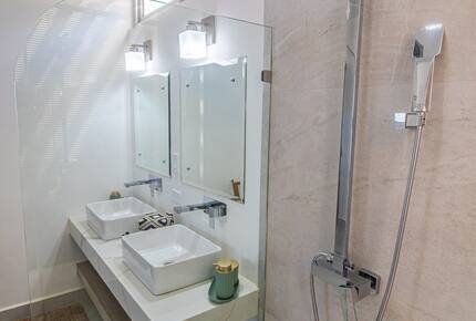 Tropical Luxury Retreat Steps from Avellanas Surf - Playa Avellanas, Costa Rica