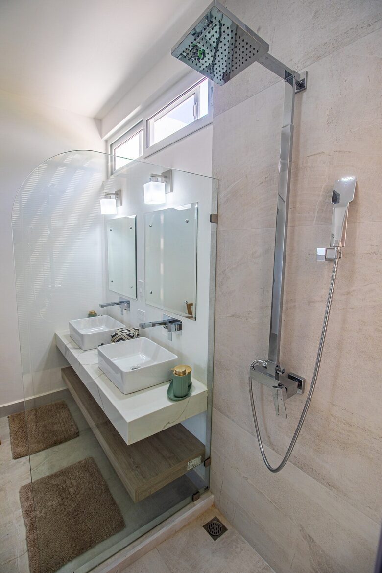 Tropical Luxury Retreat Steps from Avellanas Surf - Playa Avellanas, Costa Rica