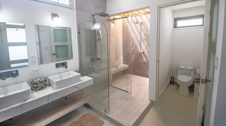 Tropical Luxury Retreat Steps from Avellanas Surf - Playa Avellanas, Costa Rica