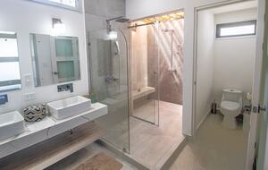 Tropical Luxury Retreat Steps from Avellanas Surf - Playa Avellanas, Costa Rica